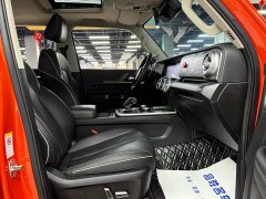 Tank 300 2021 Off-Road Edition 2.0T Conqueror - ფოტო 18