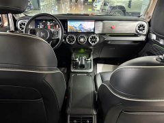 Tank 300 2021 Off-Road Edition 2.0T Conqueror - ფოტო 19