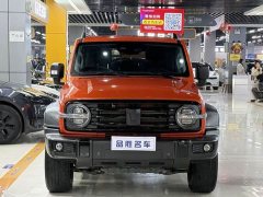 Tank 300 2021 Off-Road Edition 2.0T Conqueror - ფოტო 2