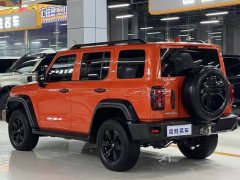 Tank 300 2021 Off-Road Edition 2.0T Conqueror - ფოტო 3