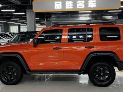 Tank 300 2021 Off-Road Edition 2.0T Conqueror - ფოტო 4