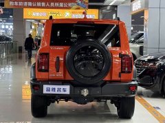 Tank 300 2021 Off-Road Edition 2.0T Conqueror - ფოტო 5