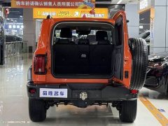 Tank 300 2021 Off-Road Edition 2.0T Conqueror - ფოტო 6