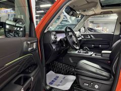 Tank 300 2021 Off-Road Edition 2.0T Conqueror - ფოტო 7