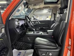Tank 300 2021 Off-Road Edition 2.0T Conqueror - ფოტო 8