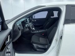 Mazda CX-4 2021 2.0L Automatic FWD Blue Sky Vitality Edition - ფოტო 11