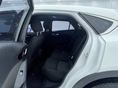 Mazda CX-4 2021 2.0L Automatic FWD Blue Sky Vitality Edition - ფოტო 12