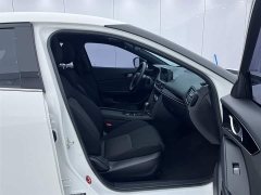 Mazda CX-4 2021 2.0L Automatic FWD Blue Sky Vitality Edition - ფოტო 13