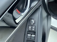 Mazda CX-4 2021 2.0L Automatic FWD Blue Sky Vitality Edition - ფოტო 15