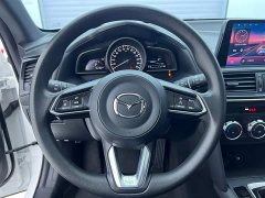 Mazda CX-4 2021 2.0L Automatic FWD Blue Sky Vitality Edition - ფოტო 17