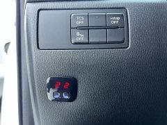 Mazda CX-4 2021 2.0L Automatic FWD Blue Sky Vitality Edition - ფოტო 18