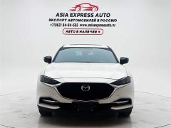 Mazda CX-4 2021 2.0L Automatic FWD Blue Sky Vitality Edition - ფოტო 2