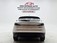 Mazda CX-4 2021 2.0L Automatic FWD Blue Sky Vitality Edition - ფოტო 5