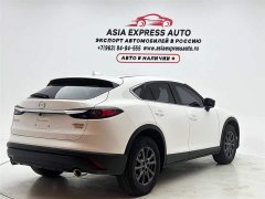 Mazda CX-4 2021 2.0L Automatic FWD Blue Sky Vitality Edition - ფოტო 6