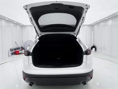 Mazda CX-4 2021 2.0L Automatic FWD Blue Sky Vitality Edition - ფოტო 8