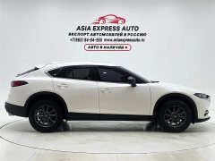 Mazda CX-4 2021 2.0L Automatic FWD Blue Sky Vitality Edition - ფოტო 9
