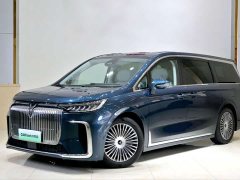 Voyah Lantu Dreamchaser 2025 PHEV AWD Flagship Kunpeng Edition - ფოტო 1