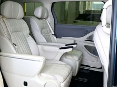 Voyah Lantu Dreamchaser 2025 PHEV AWD Flagship Kunpeng Edition - ფოტო 10