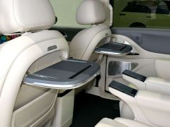 Voyah Lantu Dreamchaser 2025 PHEV AWD Flagship Kunpeng Edition - ფოტო 11