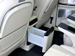 Voyah Lantu Dreamchaser 2025 PHEV AWD Flagship Kunpeng Edition - ფოტო 12