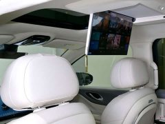 Voyah Lantu Dreamchaser 2025 PHEV AWD Flagship Kunpeng Edition - ფოტო 13