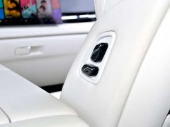 Voyah Lantu Dreamchaser 2025 PHEV AWD Flagship Kunpeng Edition - ფოტო 14