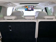 Voyah Lantu Dreamchaser 2025 PHEV AWD Flagship Kunpeng Edition - ფოტო 17