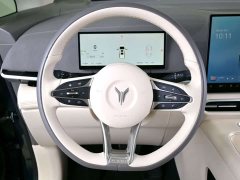 Voyah Lantu Dreamchaser 2025 PHEV AWD Flagship Kunpeng Edition - ფოტო 18