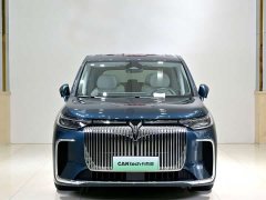 Voyah Lantu Dreamchaser 2025 PHEV AWD Flagship Kunpeng Edition - ფოტო 2