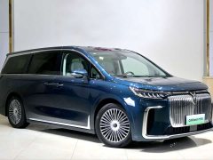 Voyah Lantu Dreamchaser 2025 PHEV AWD Flagship Kunpeng Edition - ფოტო 3
