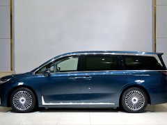 Voyah Lantu Dreamchaser 2025 PHEV AWD Flagship Kunpeng Edition - ფოტო 4