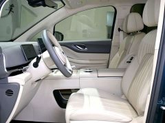 Voyah Lantu Dreamchaser 2025 PHEV AWD Flagship Kunpeng Edition - ფოტო 5