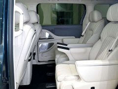 Voyah Lantu Dreamchaser 2025 PHEV AWD Flagship Kunpeng Edition - ფოტო 6