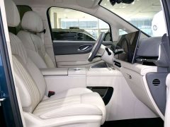 Voyah Lantu Dreamchaser 2025 PHEV AWD Flagship Kunpeng Edition - ფოტო 9