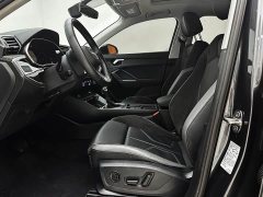 Audi Q3 Sportback 35 TFSI Entry-Level 1.4T - ფოტო 12