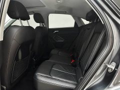 Audi Q3 Sportback 35 TFSI Entry-Level 1.4T - ფოტო 15