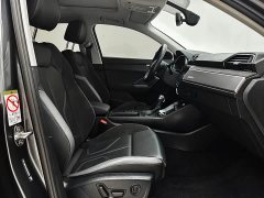 Audi Q3 Sportback 35 TFSI Entry-Level 1.4T - ფოტო 17