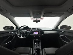Audi Q3 Sportback 35 TFSI Entry-Level 1.4T - ფოტო 19