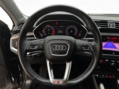 Audi Q3 Sportback 35 TFSI Entry-Level 1.4T - ფოტო 20