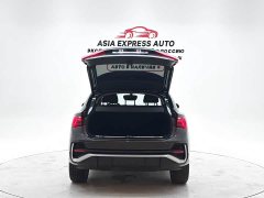 Audi Q3 Sportback 35 TFSI Entry-Level 1.4T - ფოტო 8