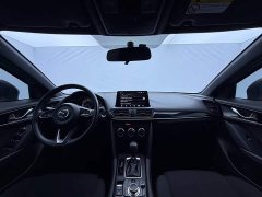 Mazda CX-4 2021 2.0L Automatic FWD Blue Sky Vitality Edition - ფოტო 12