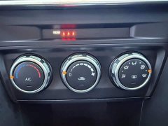 Mazda CX-4 2021 2.0L Automatic FWD Blue Sky Vitality Edition - ფოტო 16