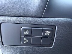 Mazda CX-4 2021 2.0L Automatic FWD Blue Sky Vitality Edition - ფოტო 20