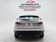 Mazda CX-4 2021 2.0L Automatic FWD Blue Sky Vitality Edition - ფოტო 5
