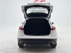 Mazda CX-4 2021 2.0L Automatic FWD Blue Sky Vitality Edition - ფოტო 8