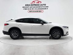 Mazda CX-4 2021 2.0L Automatic FWD Blue Sky Vitality Edition - ფოტო 9