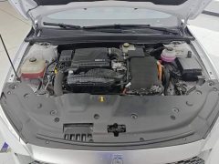 BYD Qin PLUS Glory Edition DM-i 55KM Leading - ფოტო 10
