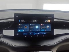 BYD Qin PLUS Glory Edition DM-i 55KM Leading - ფოტო 13