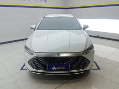 BYD Qin PLUS Glory Edition DM-i 55KM Leading - ფოტო 2