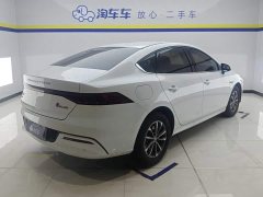 BYD Qin PLUS Glory Edition DM-i 55KM Leading - ფოტო 3